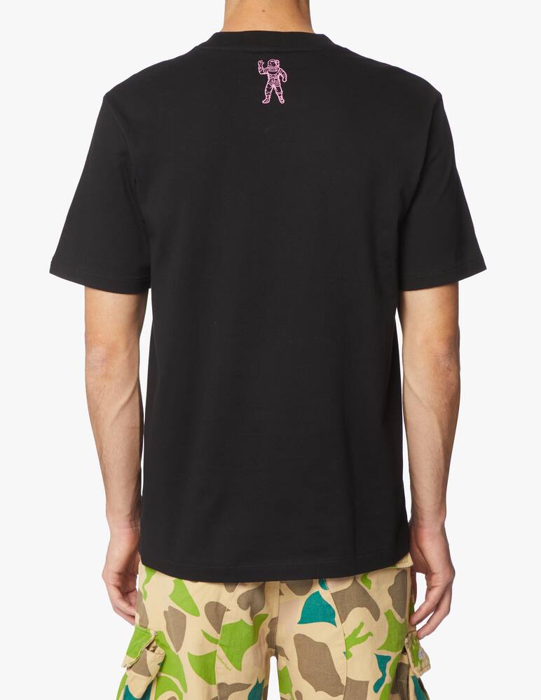 rinascente Billionaire Boys Club Repeat logo print t-shirt