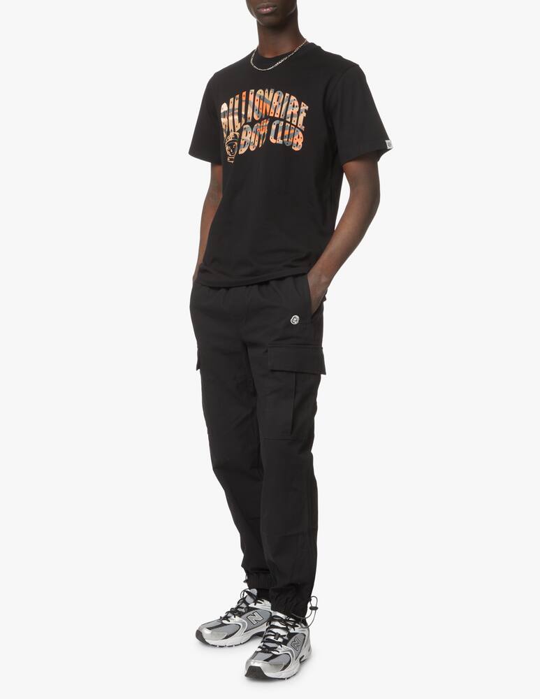 rinascente Billionaire Boys Club Animal arch t-shirt - black