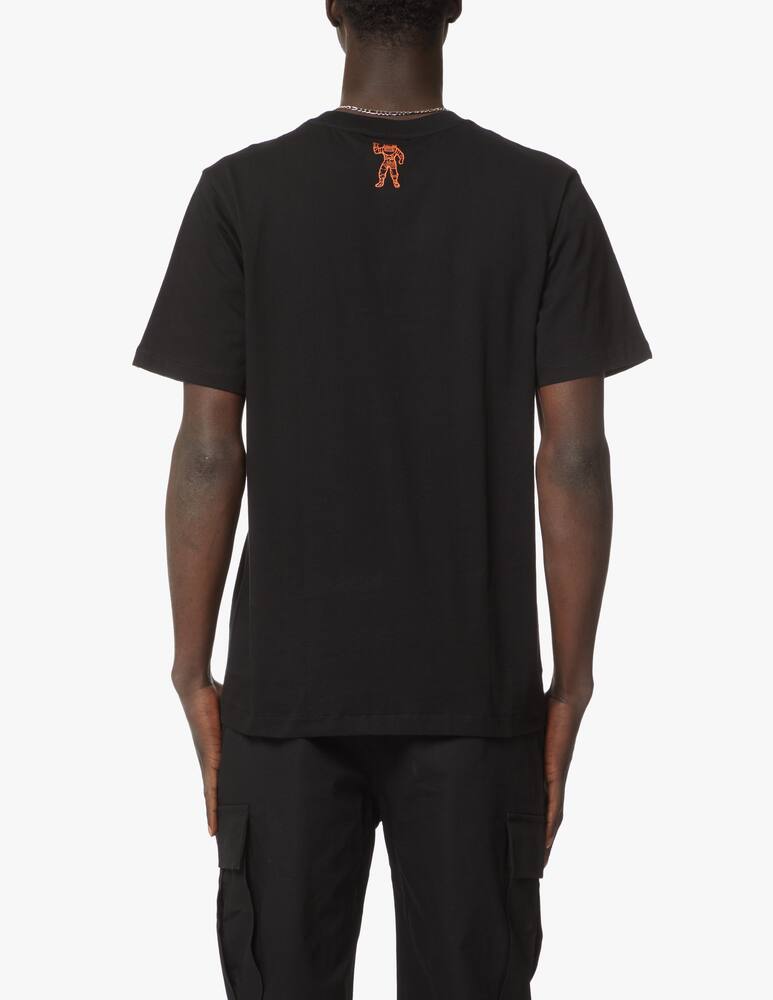 rinascente Billionaire Boys Club Animal arch t-shirt - black