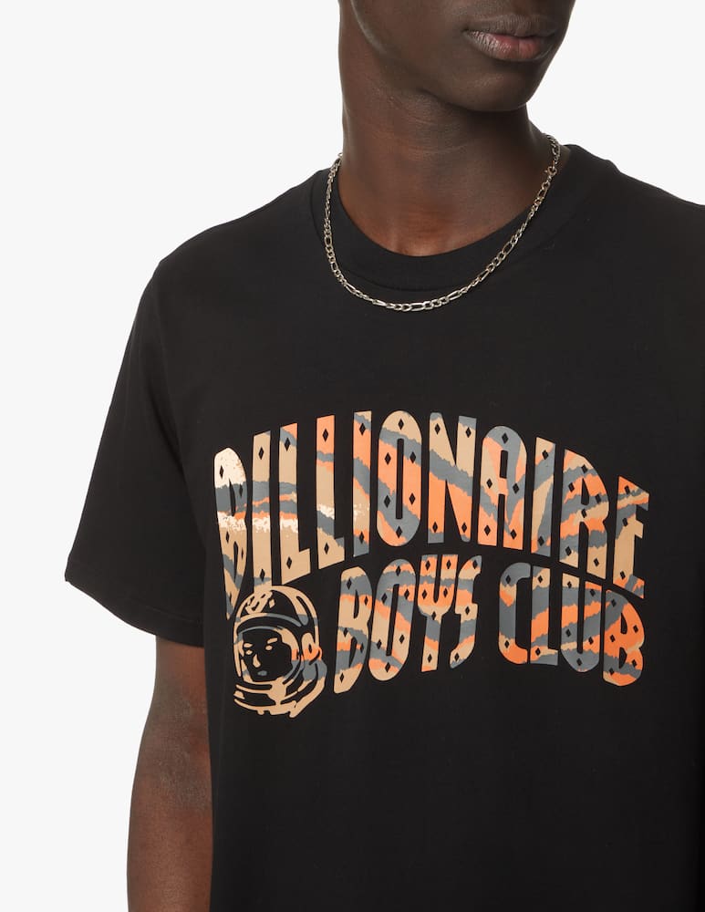 rinascente Billionaire Boys Club Animal arch t-shirt - black