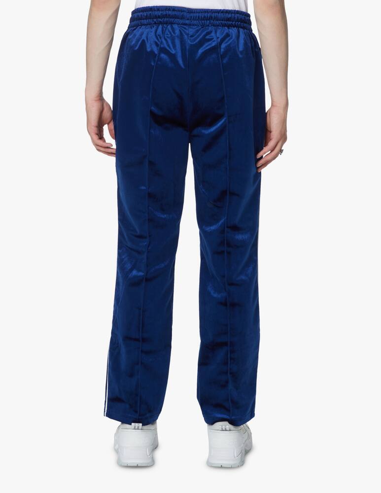rinascente Ice Cream Pantaloni tuta velour - blu