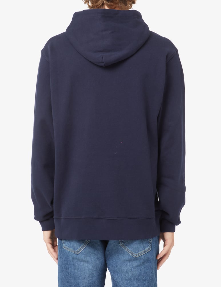 Billionaire Boys Club Paradise hoodie - Blue - picture 3 Billionaire Boys Club Paradise hoodie - Blue - picture 3