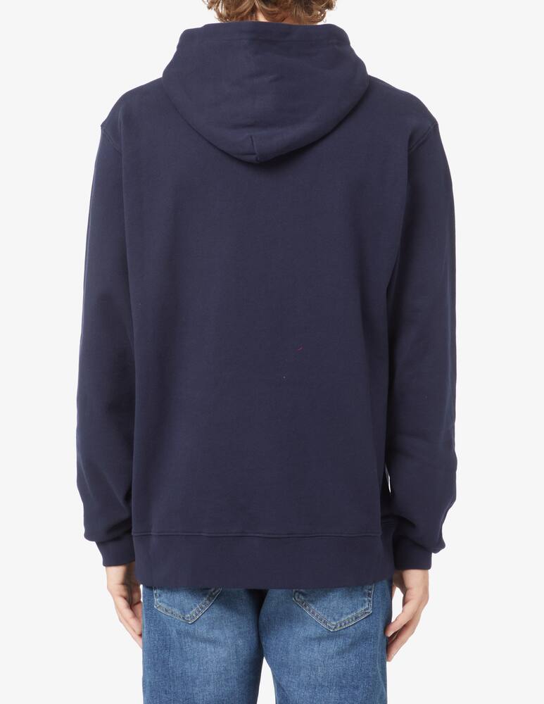 rinascente Billionaire Boys Club Paradise hoodie - Blue