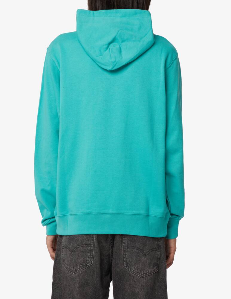 rinascente Billionaire Boys Club Felpa con cappuccio jet - Verde