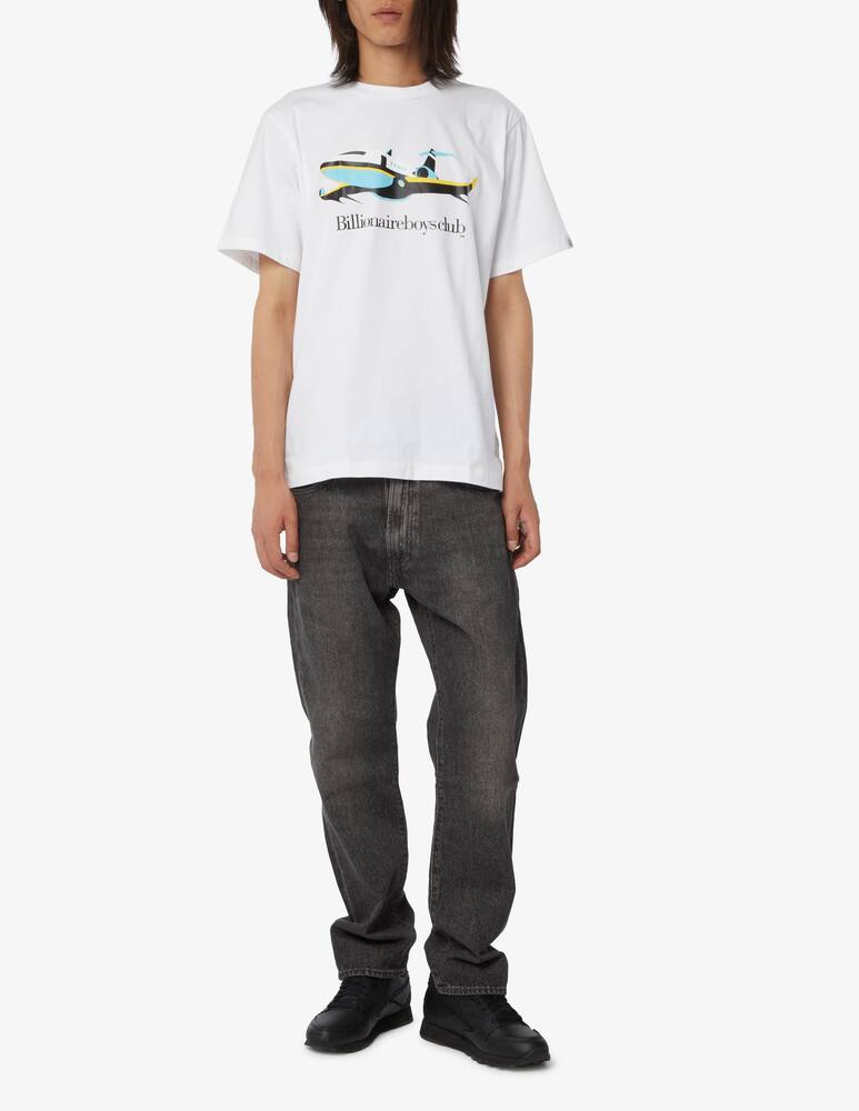 rinascente Billionaire Boys Club Jet t-shirt - White