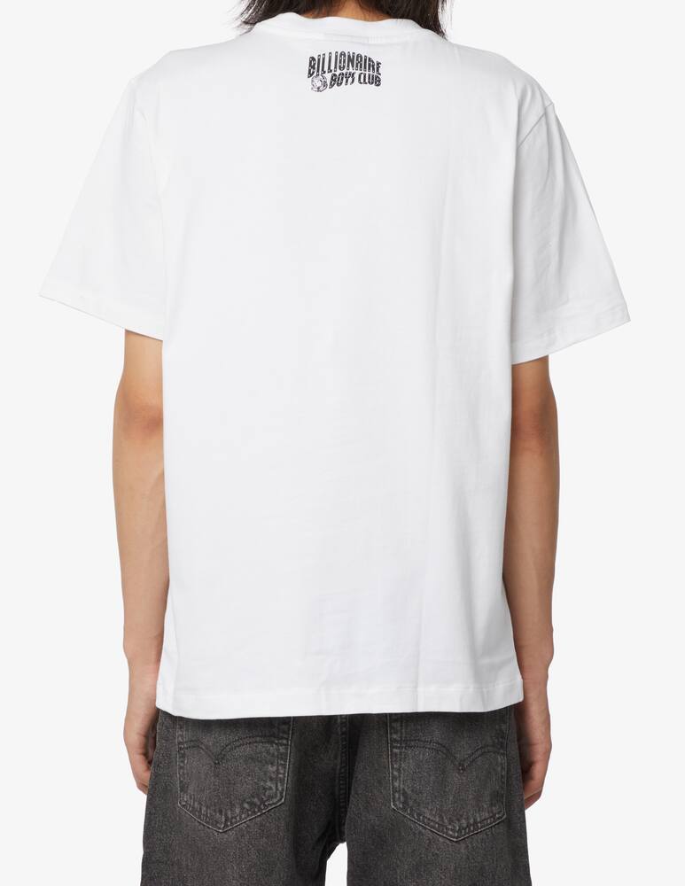 rinascente Billionaire Boys Club Jet t-shirt - White