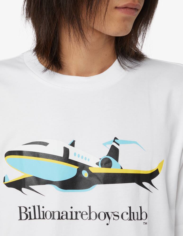 rinascente Billionaire Boys Club Jet t-shirt - White