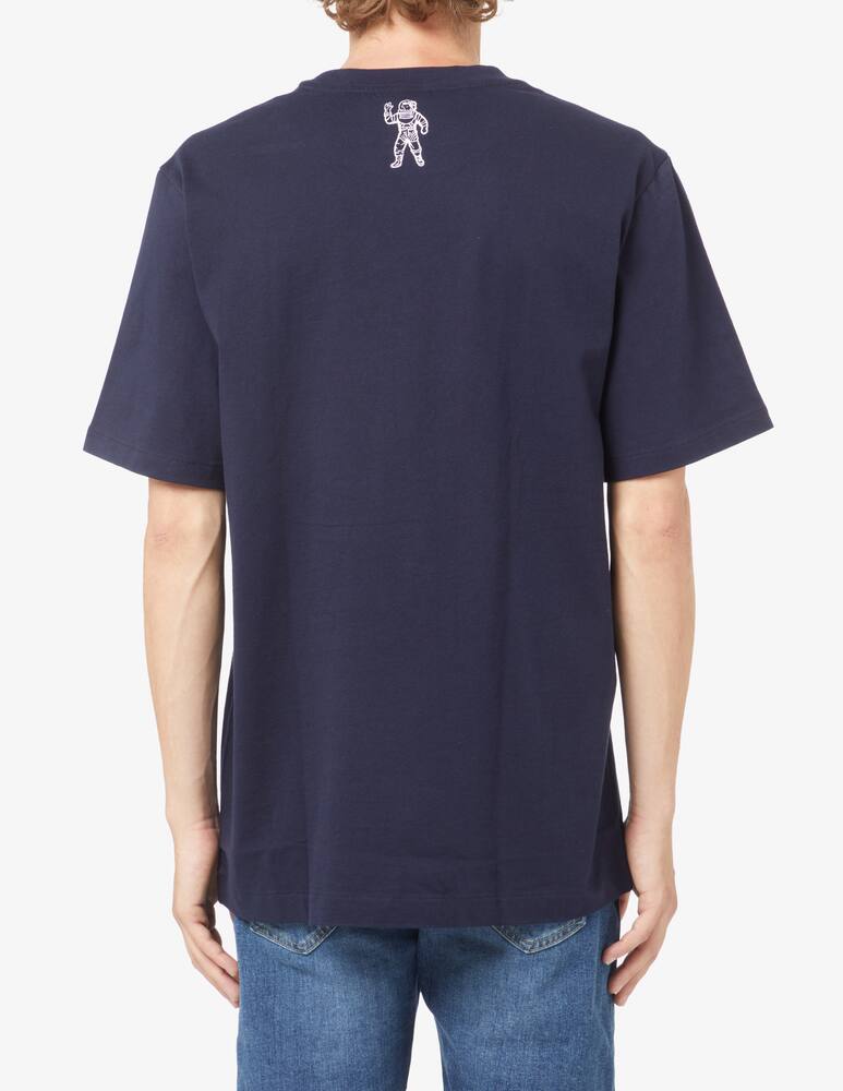 rinascente Billionaire Boys Club Maglietta paradise - Blu