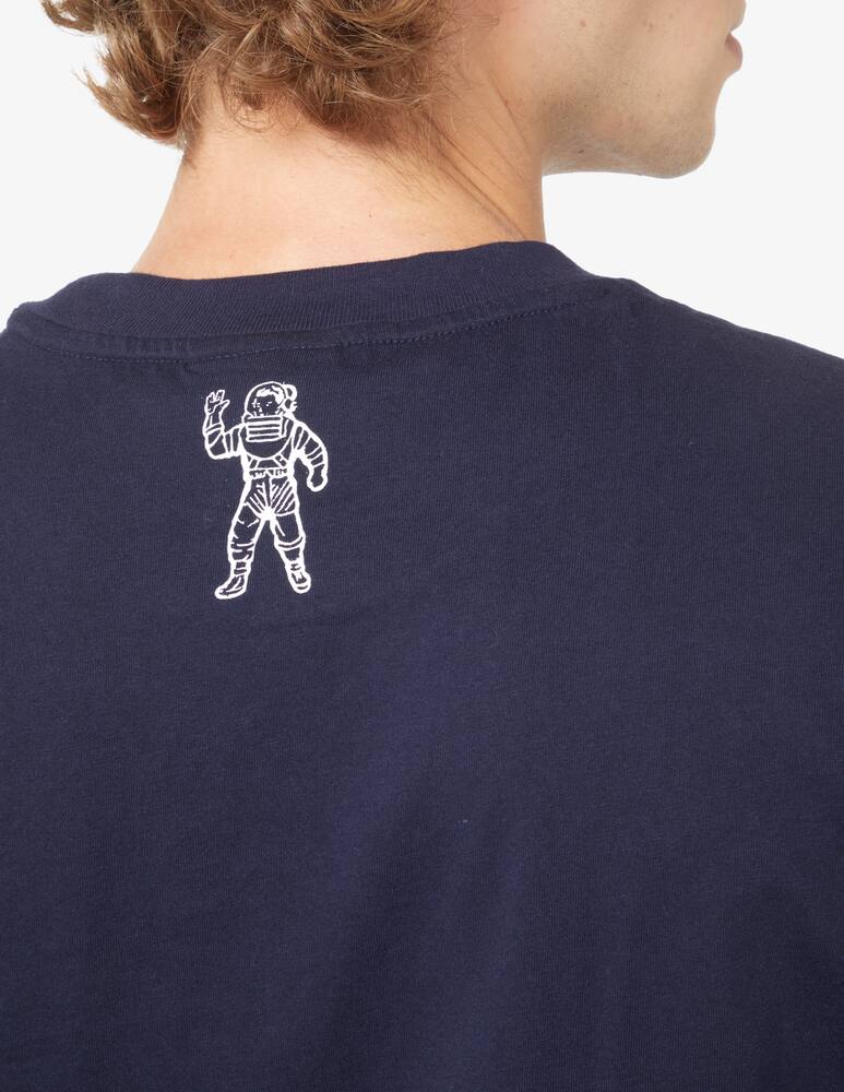 rinascente Billionaire Boys Club Maglietta paradise - Blu