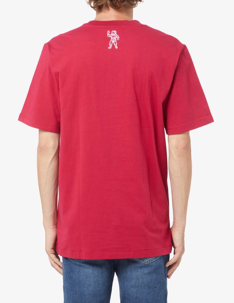 rinascente Billionaire Boys Club Maglietta paradise - Rosso