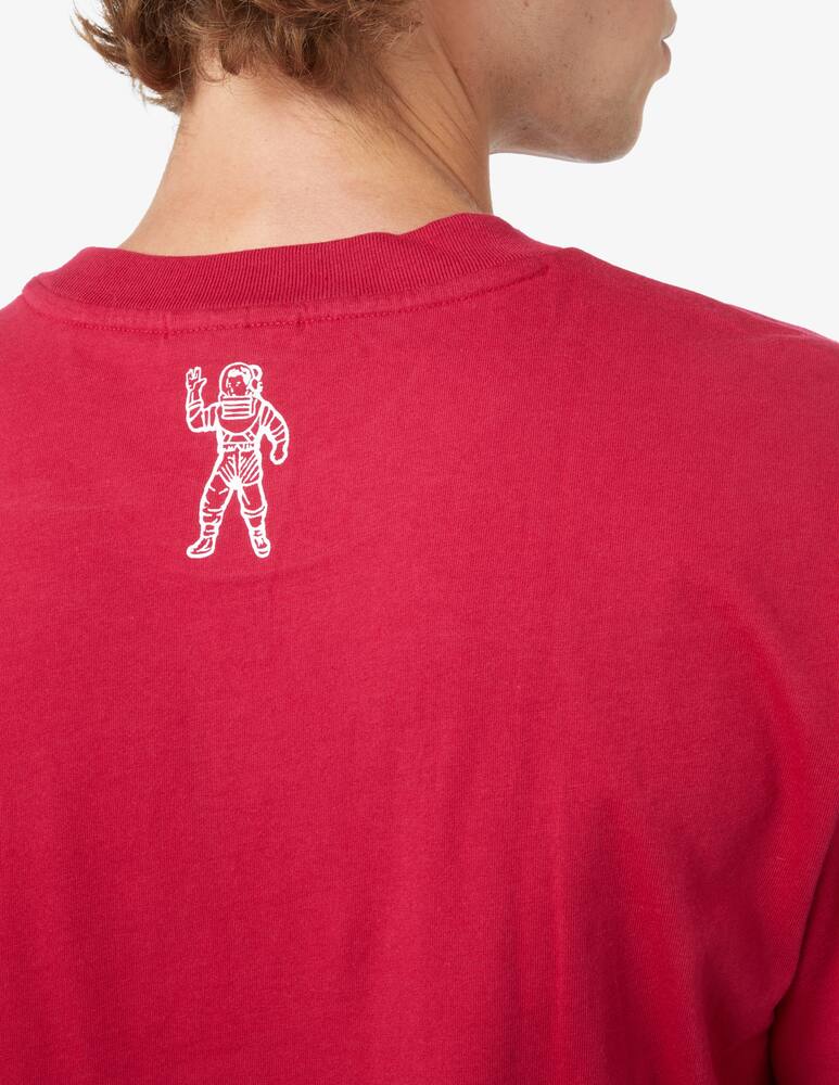 rinascente Billionaire Boys Club Maglietta paradise - Rosso