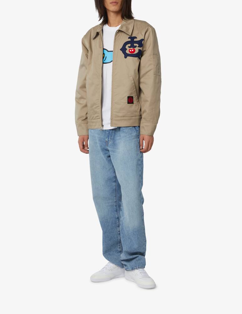 rinascente Ice Cream Giacca da lavoro - Beige