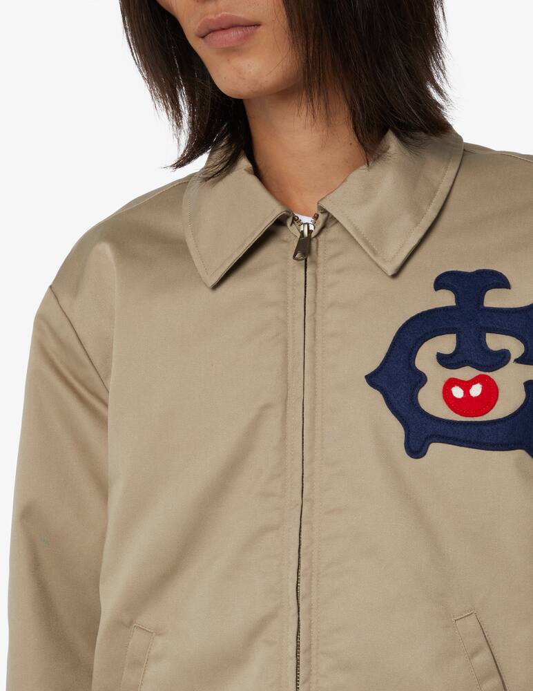 rinascente Ice Cream Giacca da lavoro - Beige