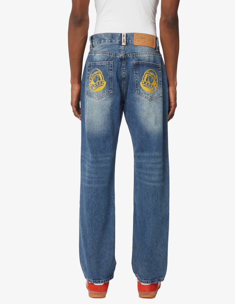 rinascente Billionaire Boys Club Jeans chiari 