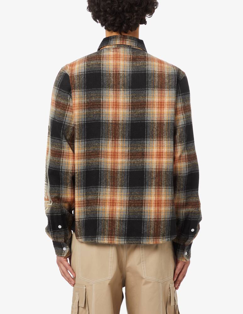 rinascente Billionaire Boys Club Check shirt