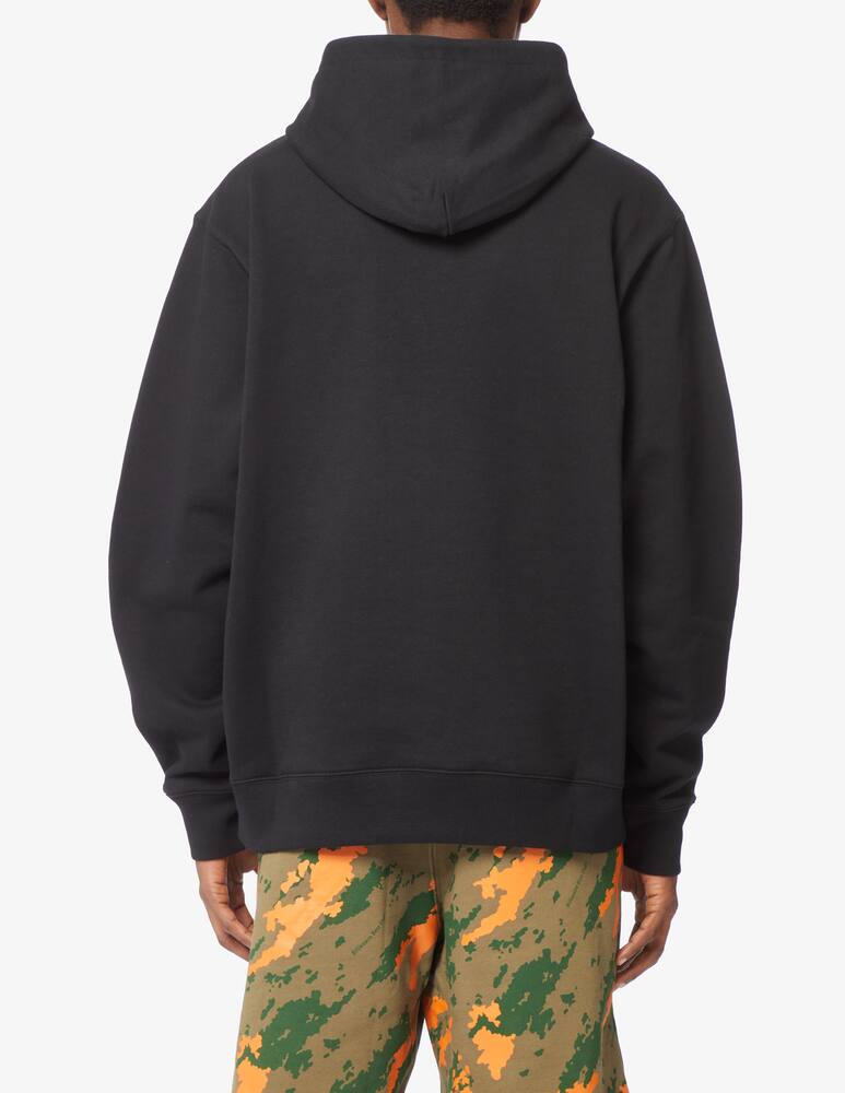 Billionaire Boys Club Camo hoodie with logo - picture 3 Billionaire Boys Club Camo hoodie with logo - picture 3