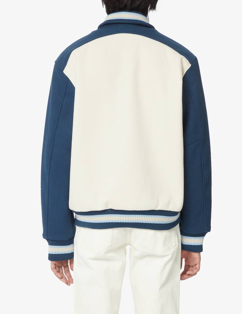 rinascente Ice Cream Varsity jacket 