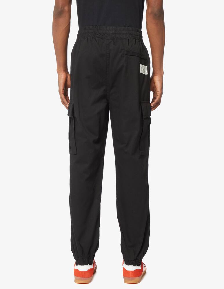 rinascente Billionaire Boys Club Pantaloni cargo overdyed 