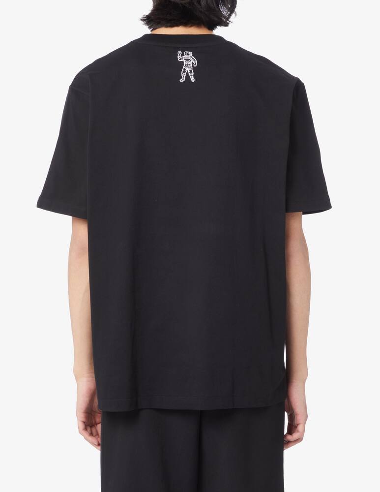 rinascente Billionaire Boys Club Signage t-shirt