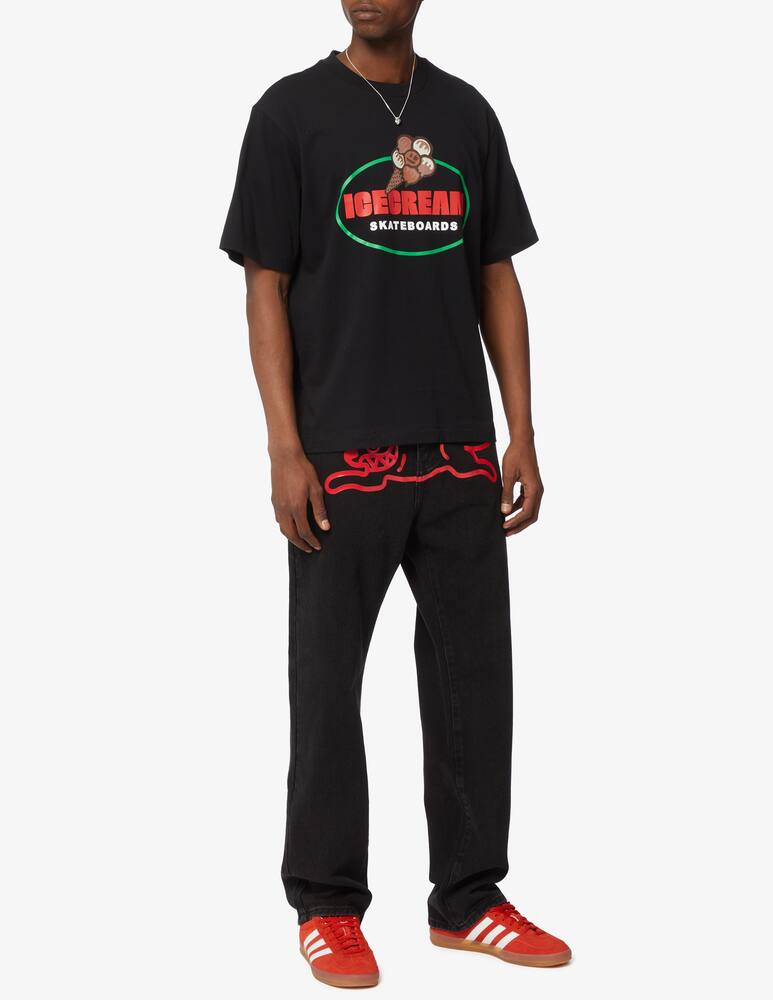 rinascente Ice Cream Gelato T-shirt 