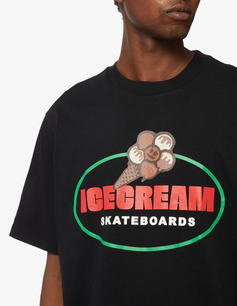 rinascente Ice Cream Gelato T-shirt 