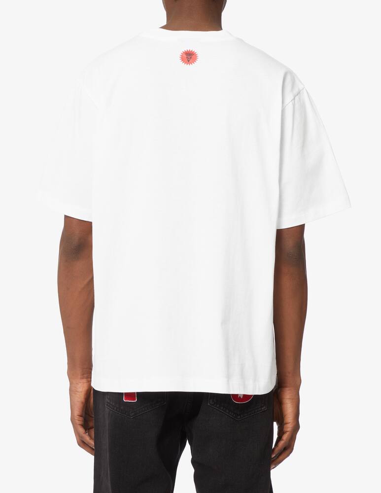 rinascente Ice Cream Maglietta running dog 