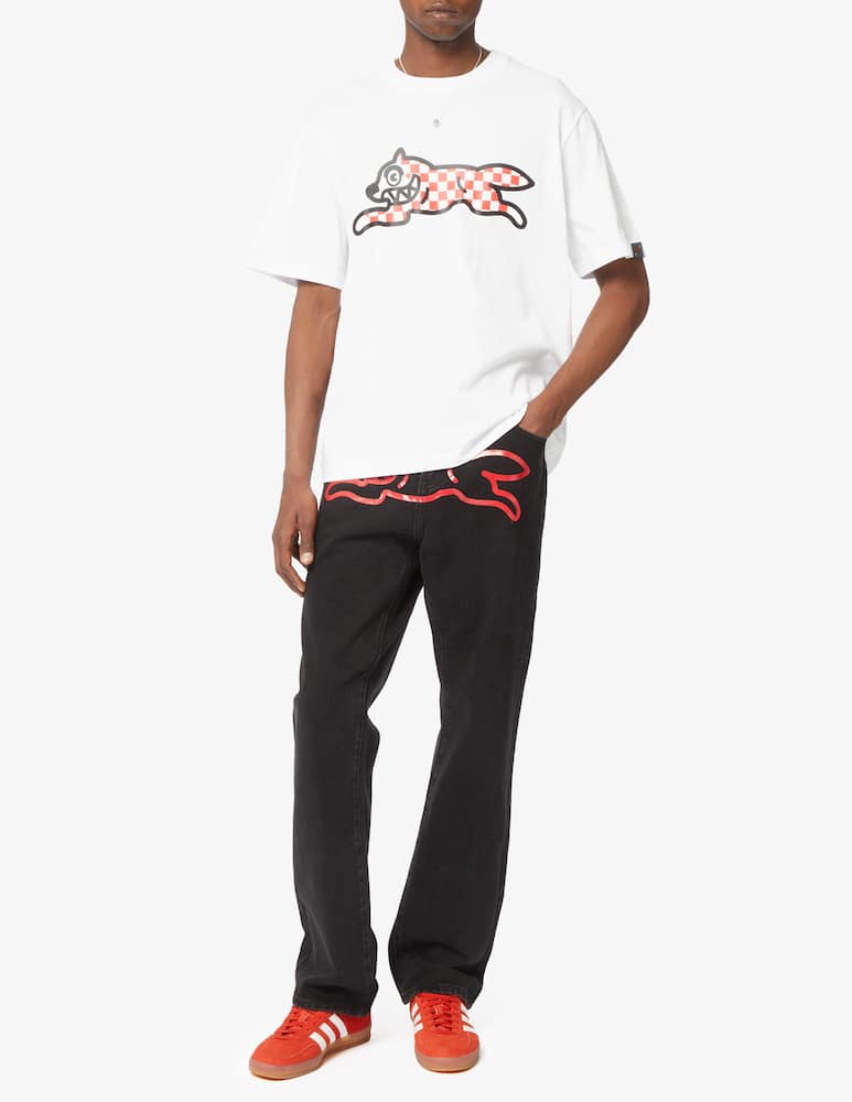 Ice Cream Running dog denim Rinascente.it