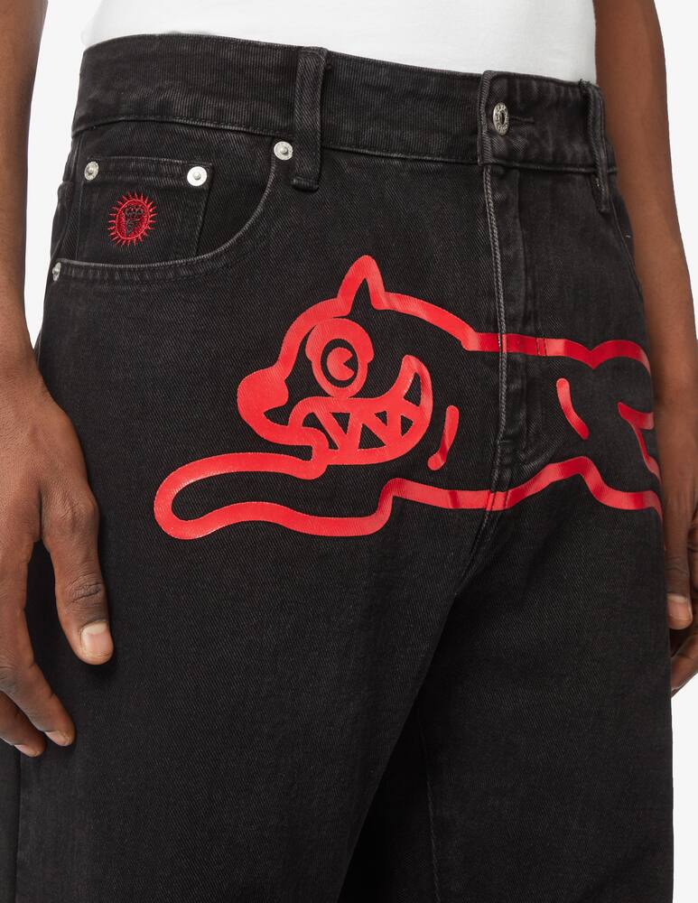 Ice Cream Running dog denim Rinascente.it