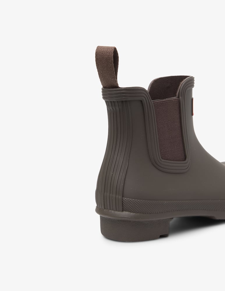 rinascente Hunter Original rain boots