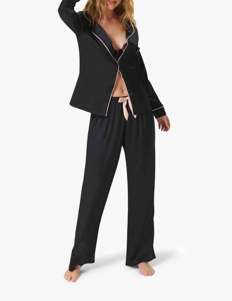 rinascente Bluebella Claudia Luxury pyjama set