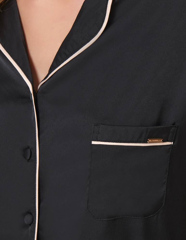 rinascente Bluebella Claudia Luxury pyjama set