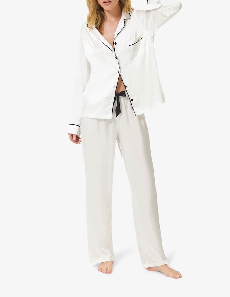 Bluebella Pigiama Claudia Luxury - immagine 3 Bluebella Pigiama Claudia Luxury - immagine 3