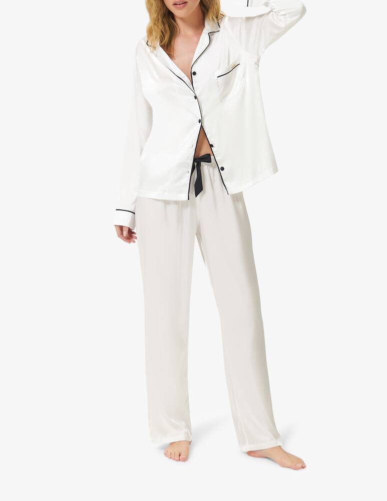 rinascente Bluebella Pigiama Claudia Luxury