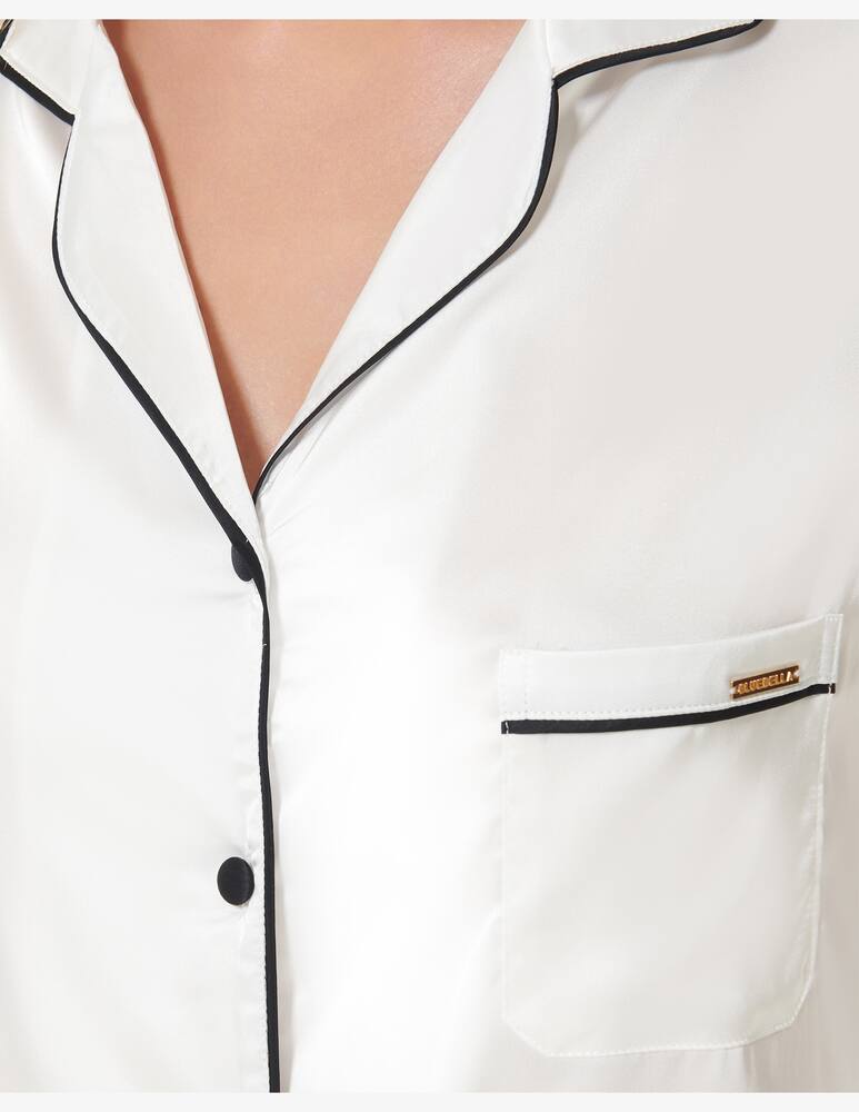 rinascente Bluebella Pigiama Claudia Luxury