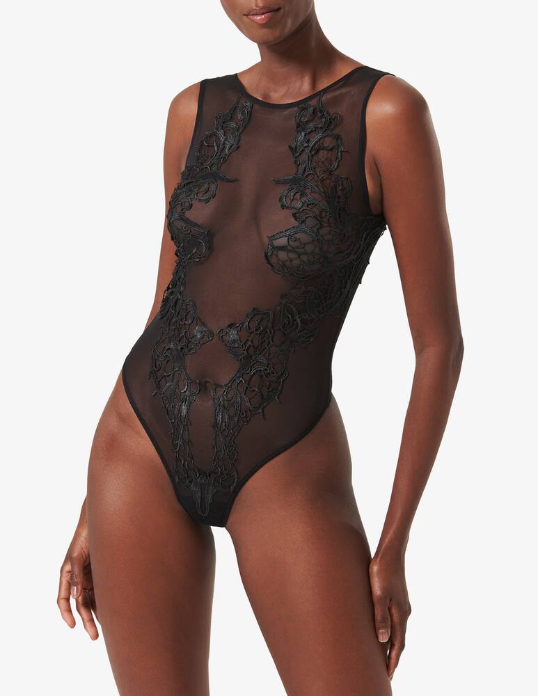 rinascente Bluebella Etienne soft body