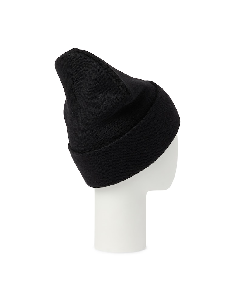 rinascente Santa Cruz Beanie classic label