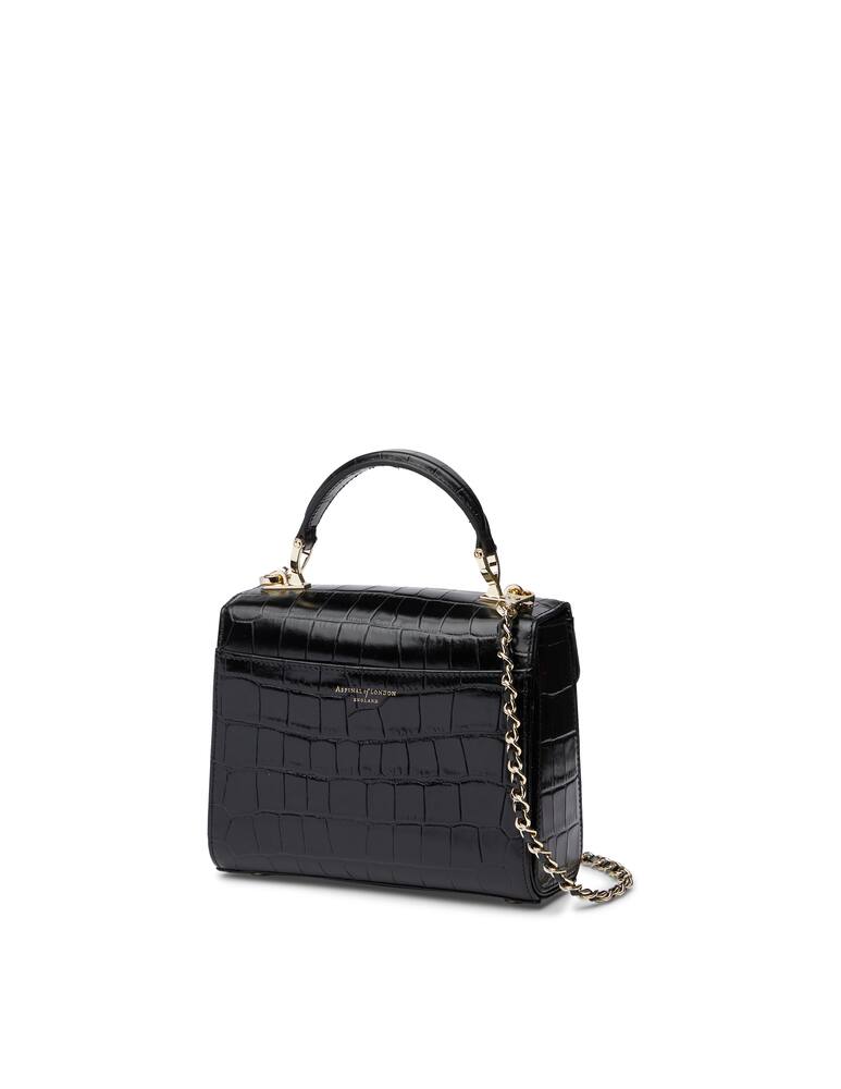rinascente Aspinal of London Borsa Midi Mayfair