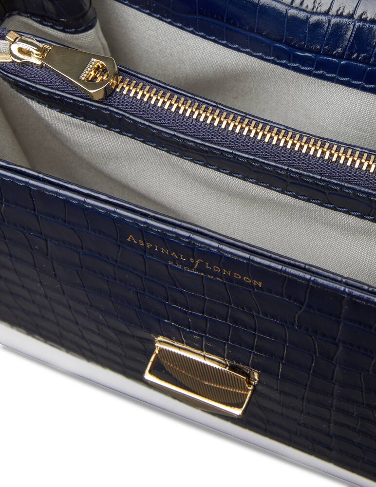 rinascente Aspinal of London Midi Mayfair Bag