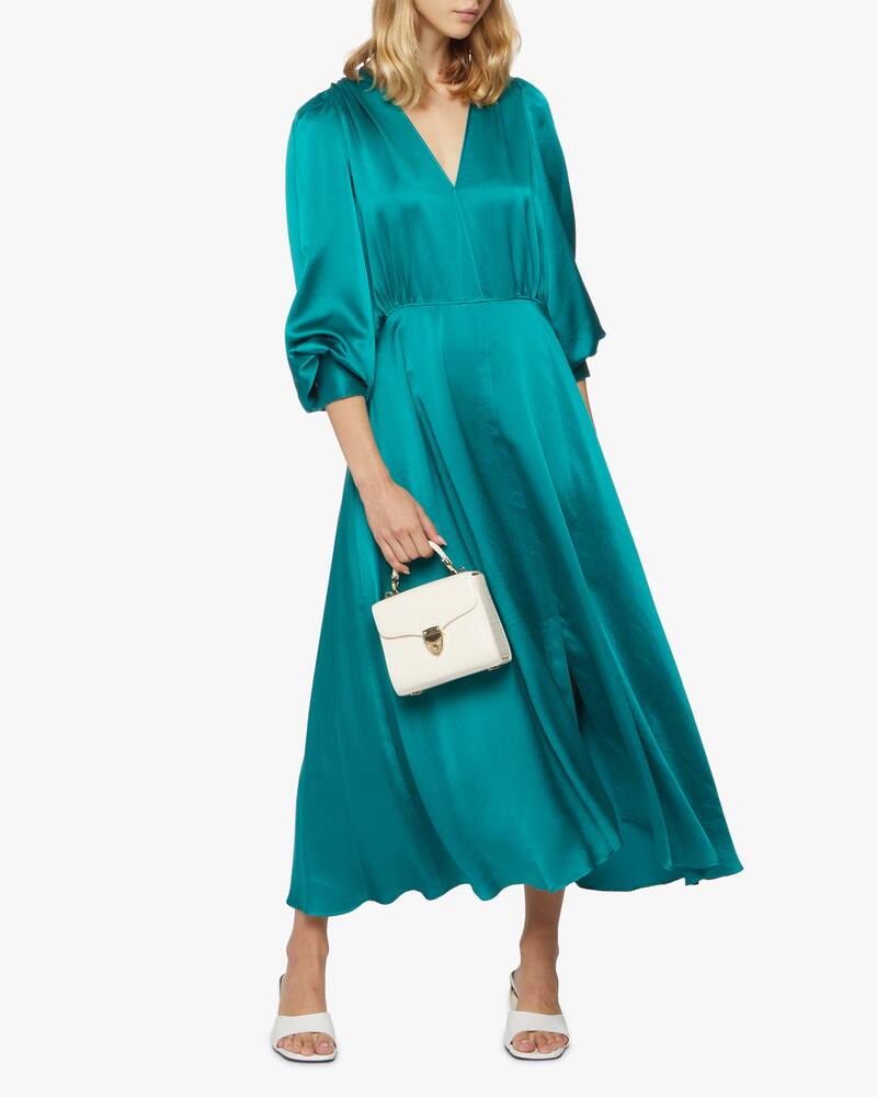 rinascente Aspinal of London Mini Mayfair Bag