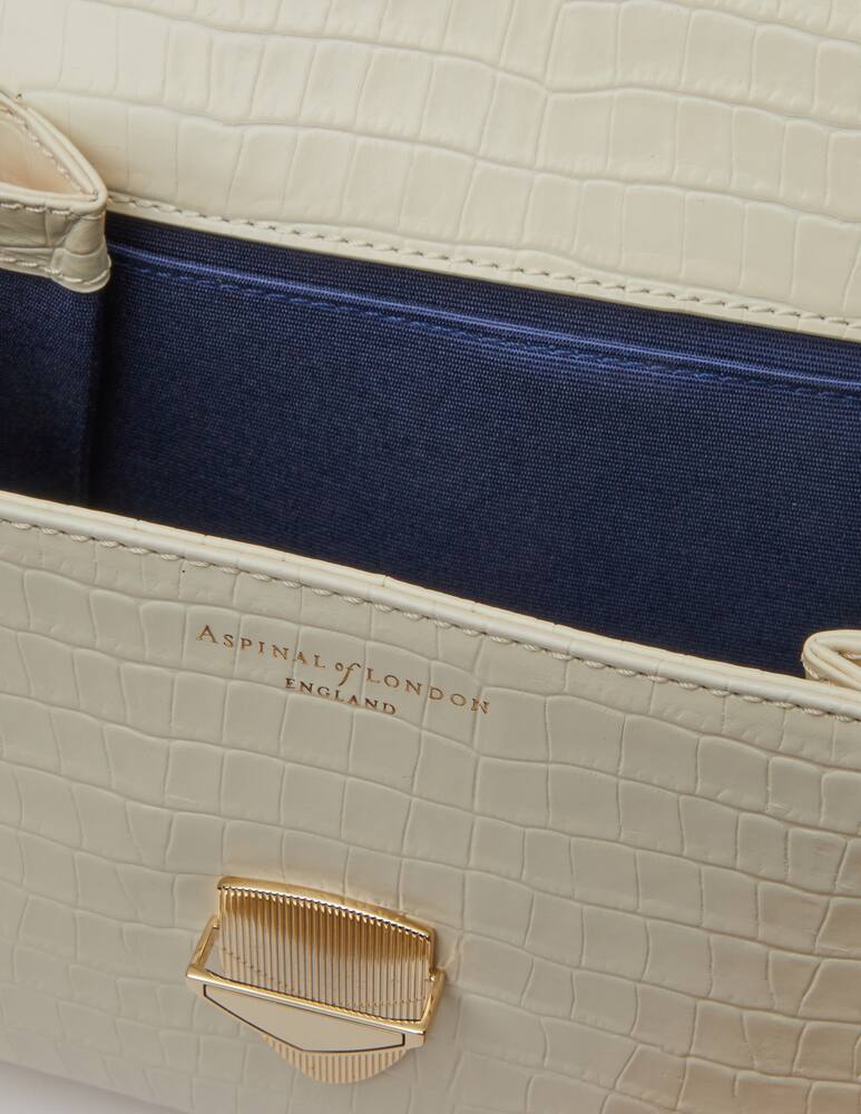 rinascente Aspinal of London Mini Mayfair Bag