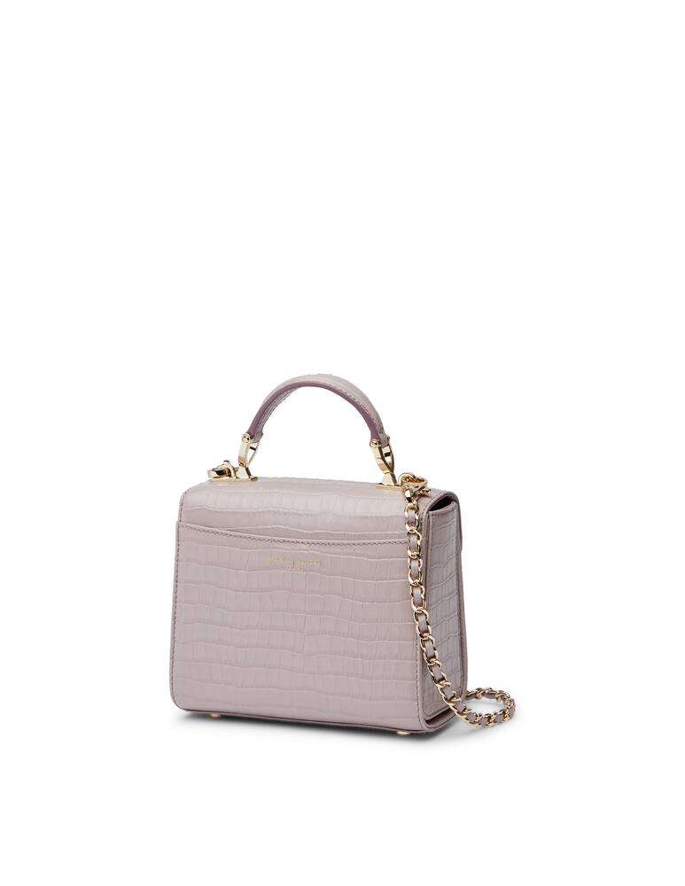 rinascente Aspinal of London Mini Mayfair Bag