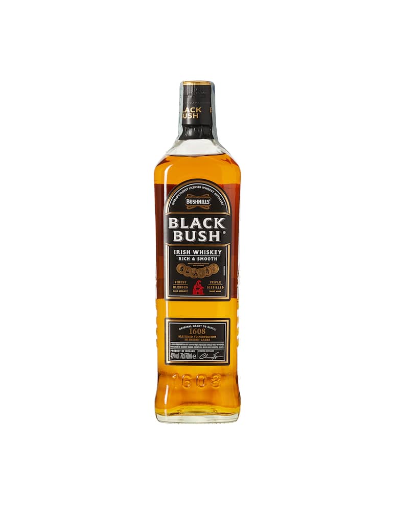 Bushmills Bushmills Black Bush 70cl - picture 1 Bushmills Bushmills Black Bush 70cl - picture 1