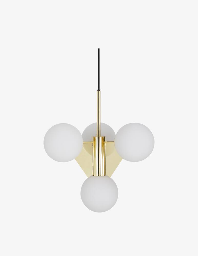 Tom Dixon Lampada da sospensione Plane Short EU - immagine 1 Tom Dixon Lampada da sospensione Plane Short EU - immagine 1