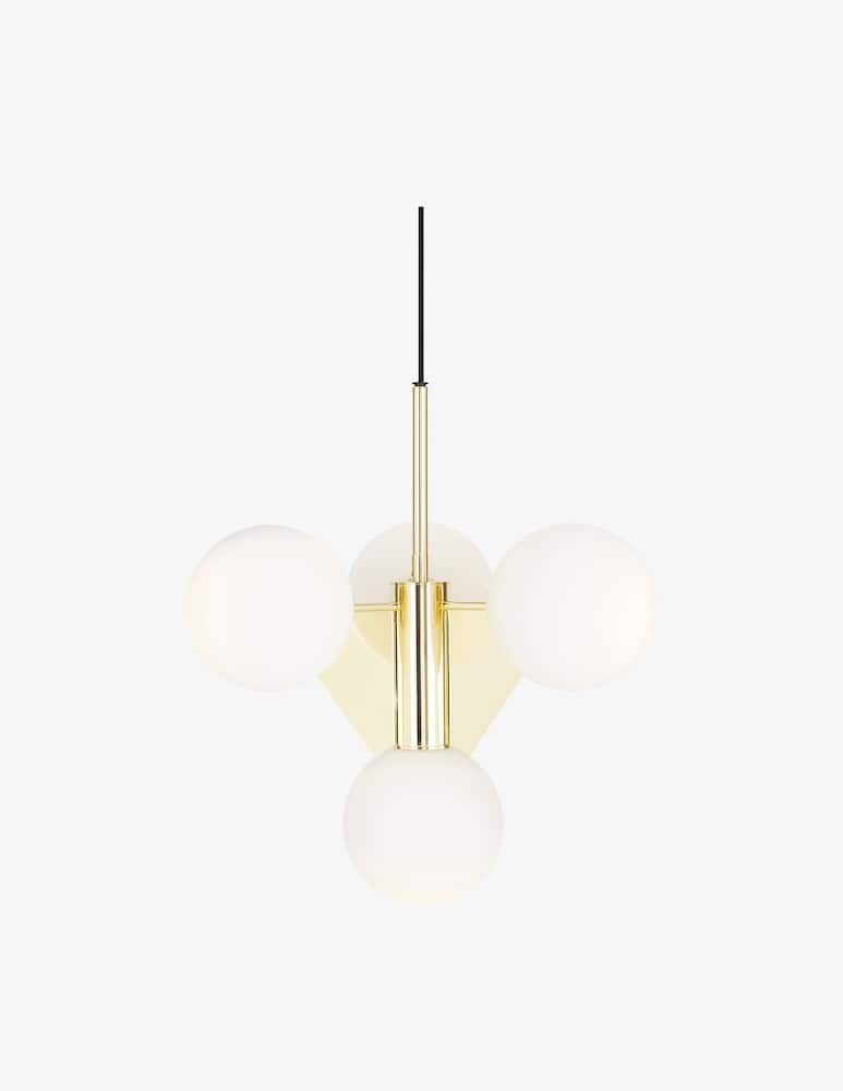 Tom Dixon Lampada da sospensione Plane Short EU - immagine 3 Tom Dixon Lampada da sospensione Plane Short EU - immagine 3
