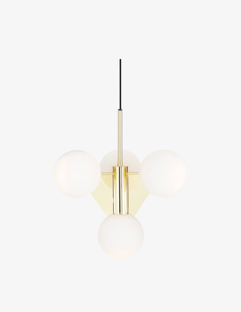 rinascente Tom Dixon Plane Short Lampada da Sospensione EU