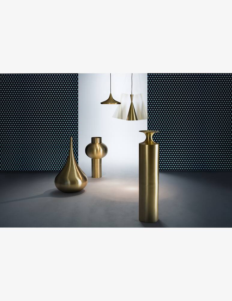 rinascente Tom Dixon Beat Vessel  Vaso Alto