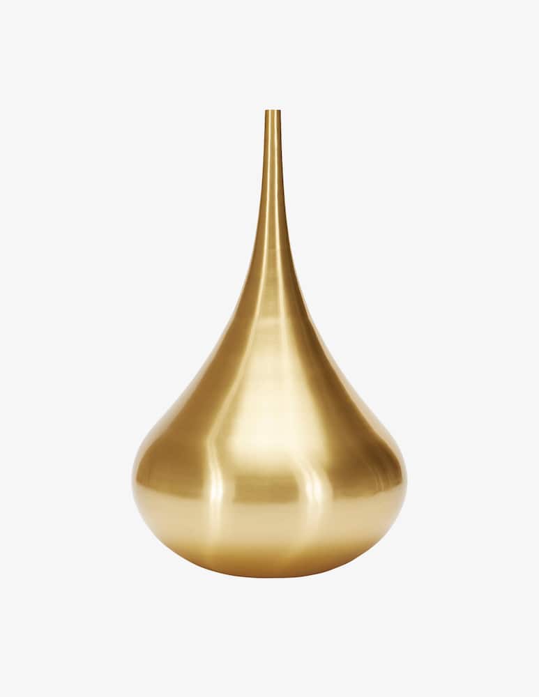 Tom Dixon Beat Vessel Vaso - immagine 1 Tom Dixon Beat Vessel Vaso - immagine 1
