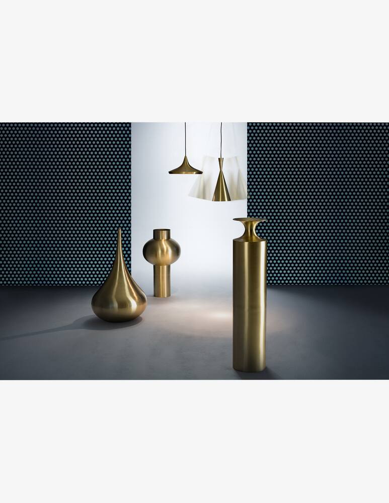 rinascente Tom Dixon Beat Vessel Drop