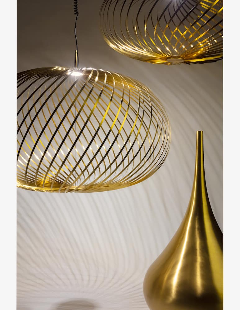 Tom Dixon Beat Vessel Vaso - immagine 4 Tom Dixon Beat Vessel Vaso - immagine 4