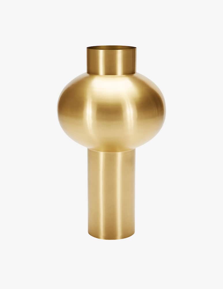Tom Dixon Beat Vessel Vaso - immagine 1